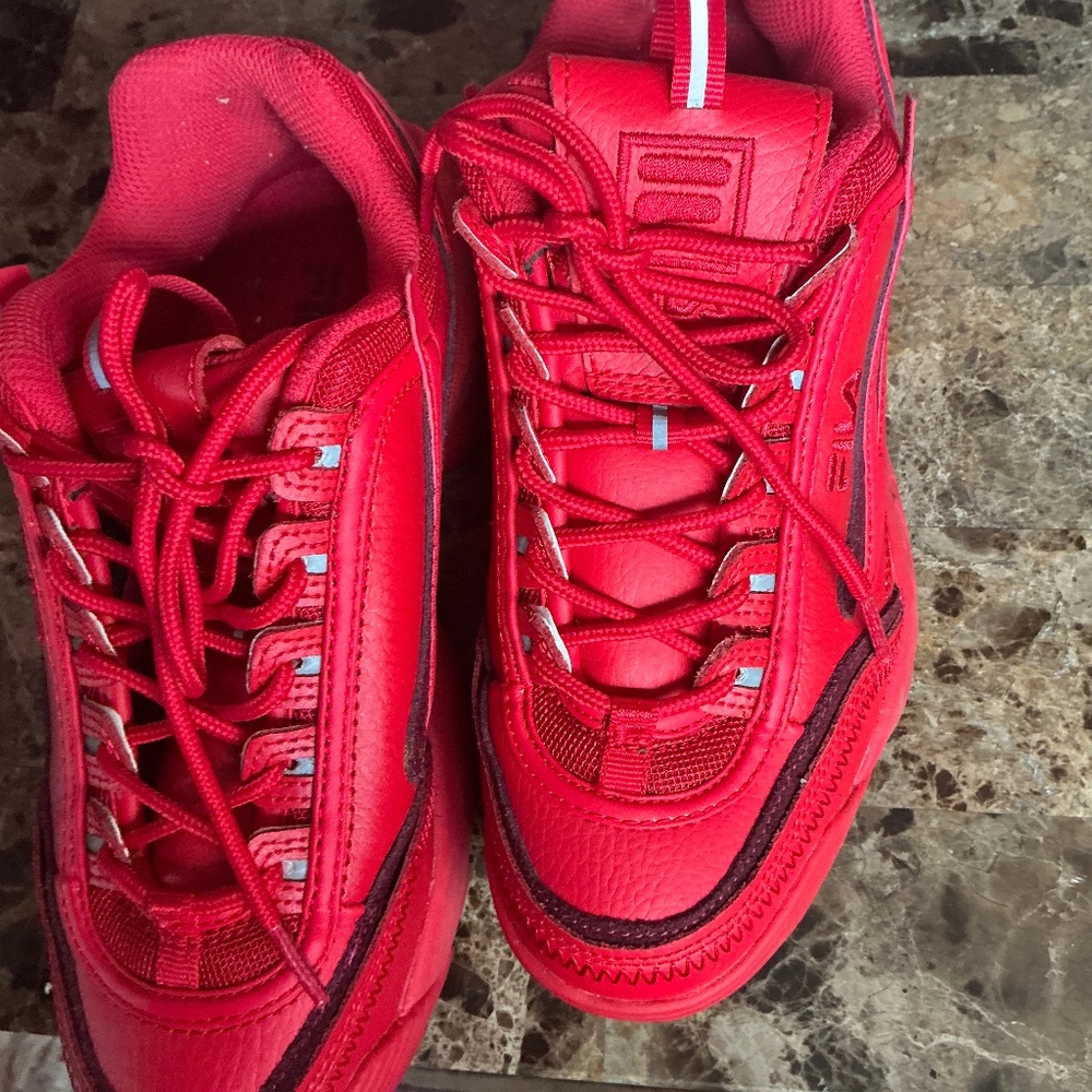 Fila Sneakers